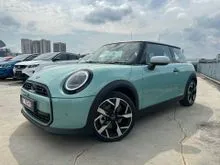 2024 Demo Unit MINI Cooper 2.0 S 3 Door Hatchback