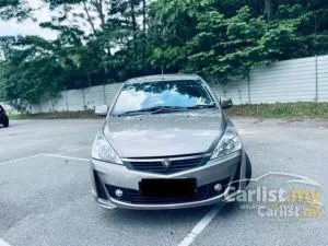 2016 Proton Exora 1.6 Executive MPV