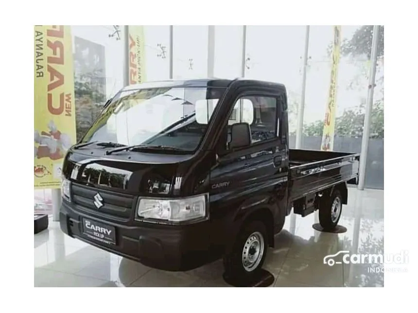 2024 Suzuki Carry FD Pick-up