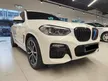 Used 2020 BMW X3 2.0 xDrive30i M Sport SUV