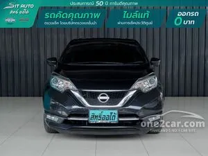 2019 Nissan Note 1.2 VL Hatchback