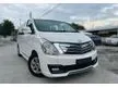 Used 2018 Hyundai Grand Starex 2.5 Royale (A) FULL SERVICE HISTORY HYUNDAI