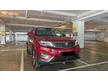 Used 2019 Proton X70 1.8 TGDI Premium June Promotions