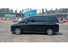 GANCIA MOTOR Mazda Biante 2.0 2012 SkyActiv Hitam