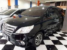 2014 Toyota Kijang Innova 2.5 V MPV