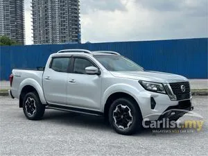 2021 Nissan Navara 2.5 VL Dual Cab Pickup