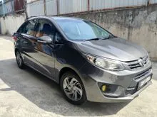 2018 Proton Persona 1.6 Standard Sedan
