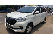 2015 Daihatsu Xenia 1.3 X Deluxe Matic (kredit dibantu)