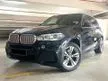 Used 2016 BMW X5 2.0L XDRIVE40E M SPORT SUV AUTO (HARMAN KARDON SOUND SYSTEM, PANORAMIC ROOF & POWER BOOT)