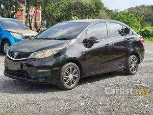 2019 Proton Persona 1.6 Premium Sedan
