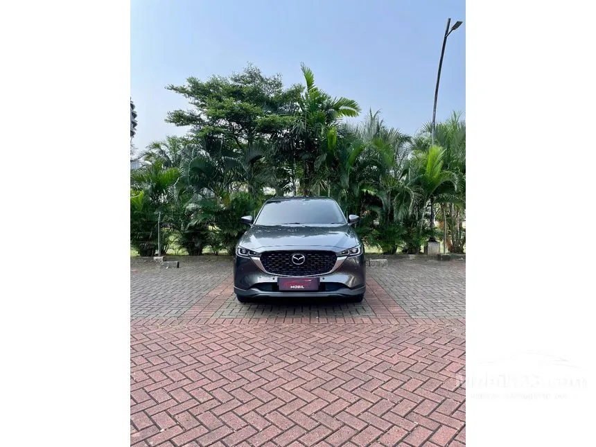 2023 Mazda CX-5 Elite SUV