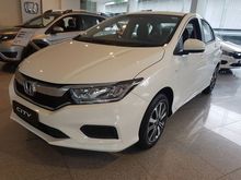 HONDA CITY 2018 PROMO UP TO 7K