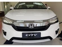 2021 Honda City 1.5 S i-VTEC Sedan BELOW RM70K, LIMITED STOCK