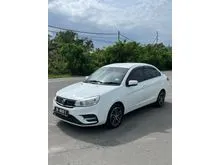 2020 Proton Saga 1.3 Premium Sedan