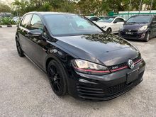 2015 Volkswagen Golf 2.0 GTi TSI FREE 5 YEARS WARRANTY