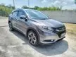 Used 2017 Honda HR-V 1.8 i-VTEC V auto - Cars for sale