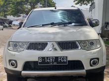 2012 Mitsubishi Pajero Sport 2.5 Dakar SUV