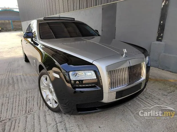 RollsRoyce for Sale in Malaysia  Carlistmy