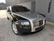 Used (Genuine Mileage. Immaculate Condition) 2014 Rolls