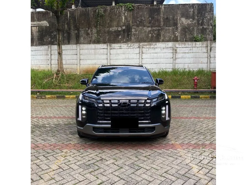 2023 Hyundai Palisade Signature SUV