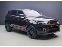 2013 Land Rover Range Rover Evoque 2.0 / 74k Mileage / Meridian Sound System / Front Electric Seat / Kahn Edition bodykit