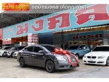2013 Nissan SYLPHY 1.6 (ปี 12-16) E Sedan