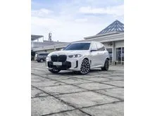 2024 BMW X5 3.0 xDrive40i M Sport SUV Paket Kredit BCA Finance Siap Pakai Terima Tukar Tambah Cash Kredit Siap Pakai Perfect Condition