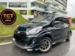 Used 2012 Perodua Myvi 1.5 Extreme Hatchback # EXTREME BODYKIT # EXTREME LEATHER SEAT # CE28 SPORT RIM # ORIGINAL TOUCH SCREEN # MULTI FUNCTION STEERING