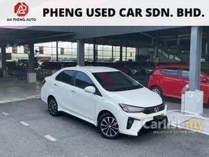 2023 Perodua Bezza 1.3 Advance Sedan