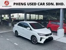 2023 Perodua Bezza 1.3 Advance Sedan