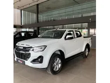 2026 Isuzu D-Max 2.2L 4x4 AT Standard