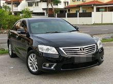 2011 Toyota Camry 2.0 G (A) FACELIFT