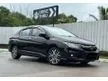 Used 2017 Honda City 1.5 V i-VTEC Sedan - ACCIDENT FREE - NICE CAR CONDITION - Cars for sale