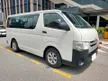 Used 2017 Toyota Hiace 2.5 Window Van 14 SEAT DIESEL