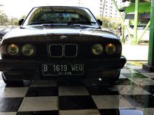1991 BMW 520i 2.0 2.0 Sedan