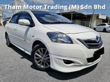 2013 Toyota VIOS 1.5 (A) PREMIUM MODEL CAR KING