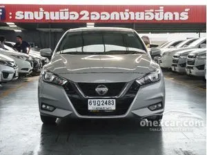 2020 Nissan ALMERA 1.0 EL Sedan