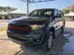 Used 2019 Ford Ranger 2.2 XLT 1 Private Owner Low Mileage High Rider Facelift Pickup Truck - Cars for sale