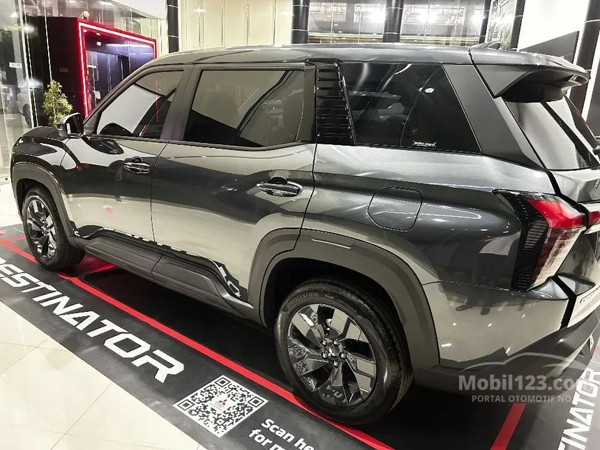 2025 Mitsubishi Destinator GLS SUV