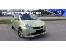 Perodua Myvi 1.3 (M) SXi Hatchback