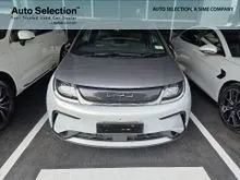 2023 SIME DARBY BYD Dolphin 0.0 Extended Hatchback