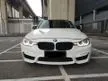 Used 2015 BMW 330i 2.0 M Sport Sedan # B 48 Engine # STAGE 2 PROJET A # M3 FULL BODYKIT # - Cars for sale