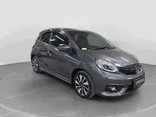 2017 Honda Brio 1.2 Satya E Hatchback
