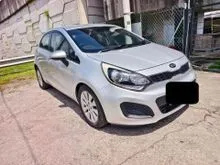 2013 Kia Rio 1.4 EX Hatchback (CASH)