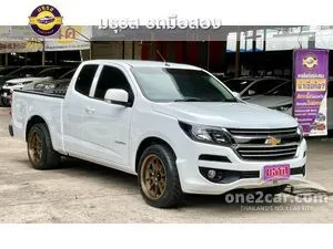 2019 Chevrolet COLORADO 2.5 LT Flex Cab Pickup