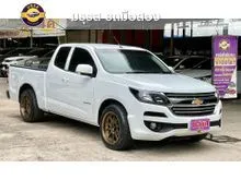 2019 Chevrolet COLORADO 2.5 Flex Cab (ปี 11-20) LT Pickup