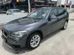 Used 2014 BMW X1 2.0 sDrive20i SUV 8-Speed Twins PW Turbo - Cars for sale