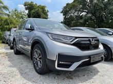 2021 Honda CR-V SUV (A) Raya Cash Back