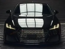 2023 Audi TT 2.5 RS 800HP
