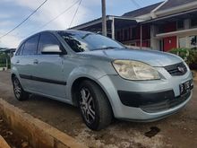 2006 KIA Rio 1.4 JB Hatchback